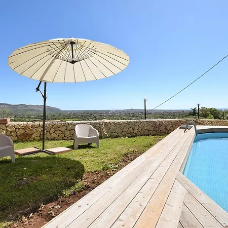 Cozy In With House A Panoramic View Holiday home