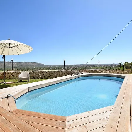 Holiday home Cozy In With House A Panoramic View *