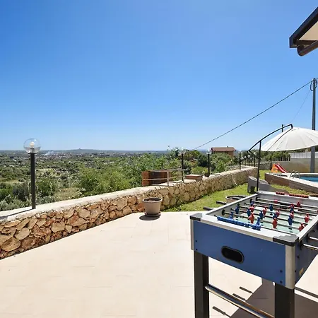 Holiday home Cozy In With House A Panoramic View